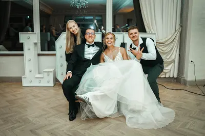 DjQba Dj Wodzirej na twoje wesele